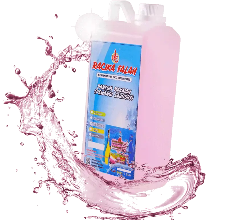 Produk Racika Falah