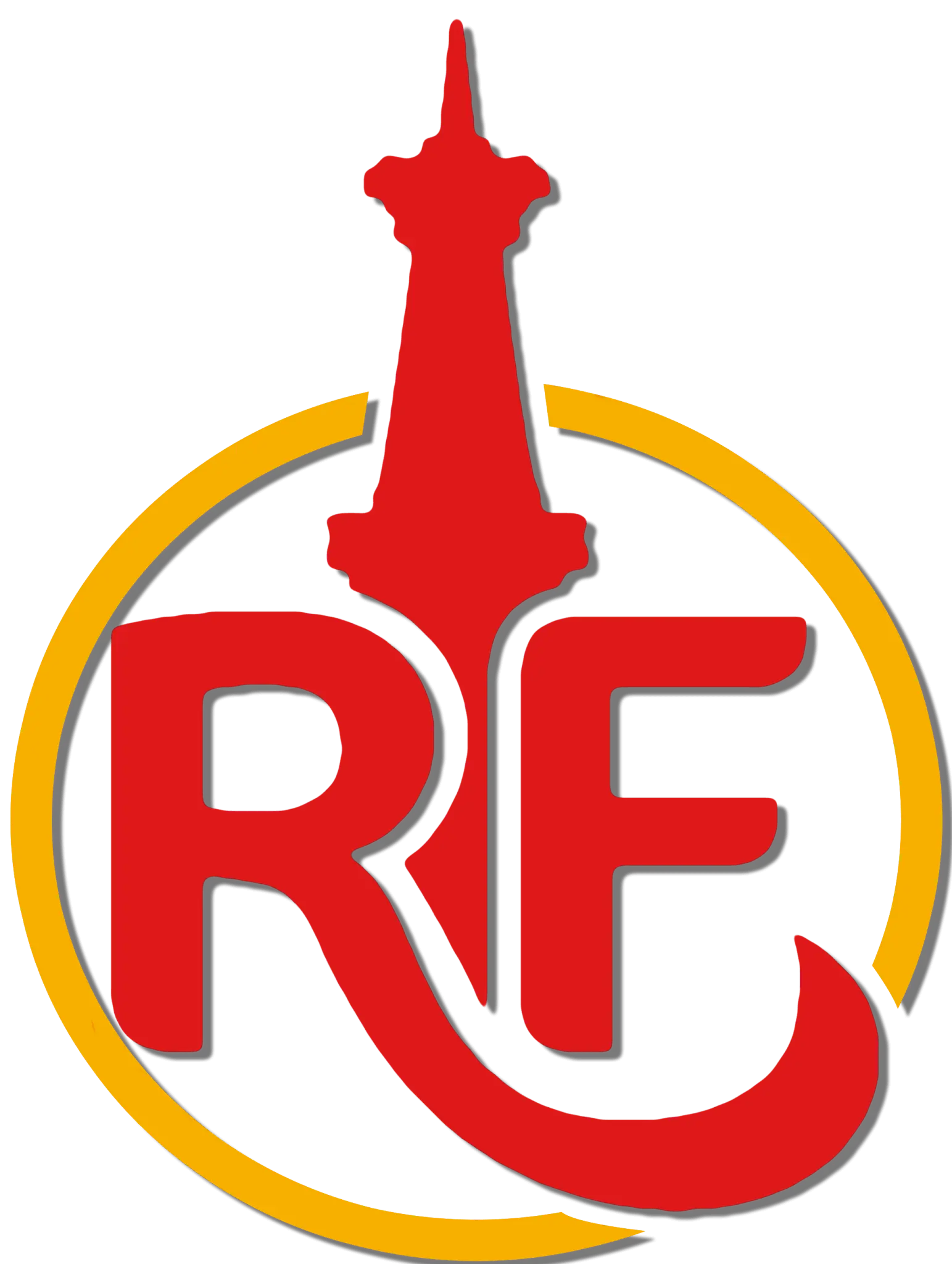 Logo Racika Falah