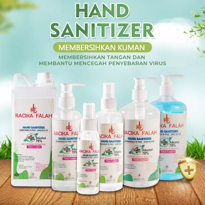 Hand Sanitizer
