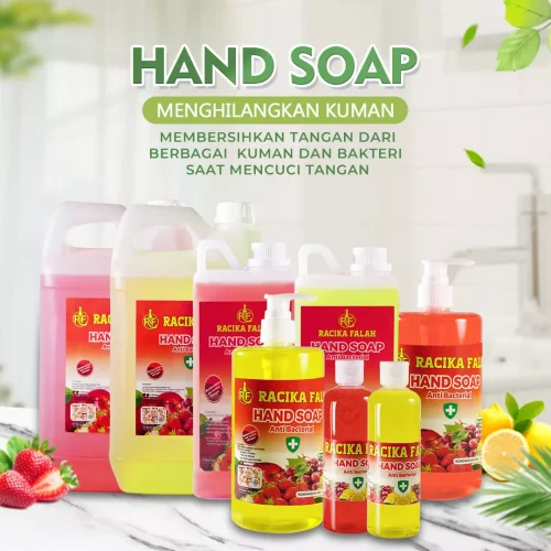 Hand Soap