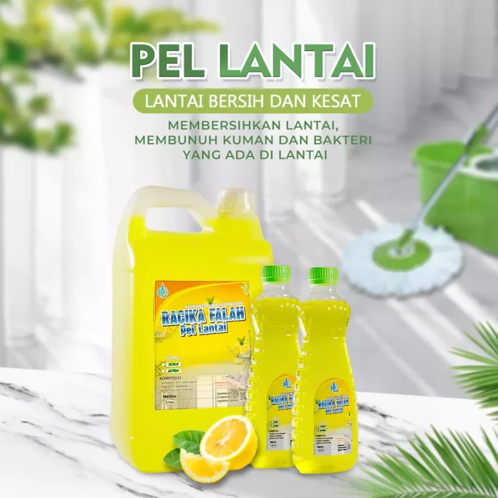 Pel Lantai