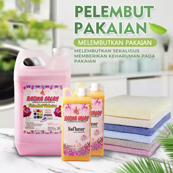 Pelembut Pakaian