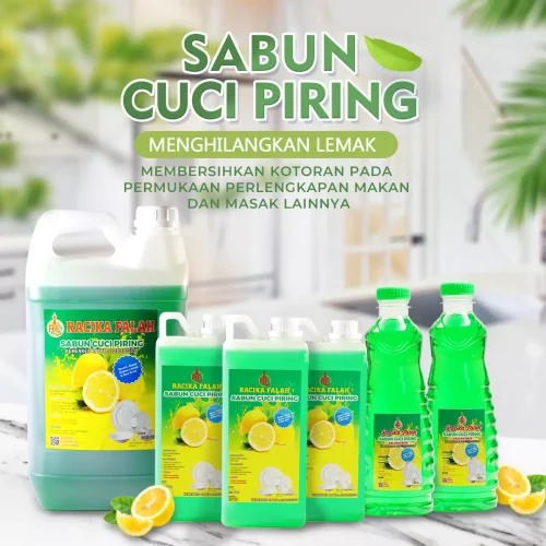 Sabun Cuci Piring